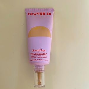 Tower 28 Tinted Sunscreen